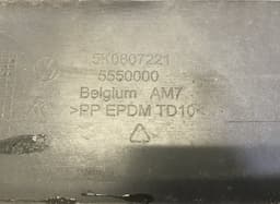 VW Front Bumper VW GOLF VI (5K) (2008-2013) — thumbnail 5