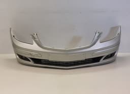 MERCEDES-BENZ A1698850125 Front Bumper MERCEDES-BENZ B-CLASS (W245) (2005-2011) — thumbnail 1