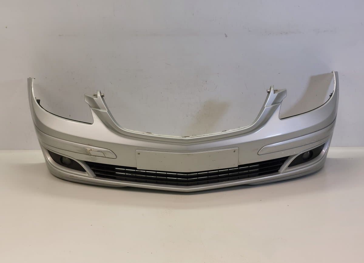 MERCEDES-BENZ A1698850125 Front Bumper MERCEDES-BENZ B-CLASS (W245) (2005-2011)