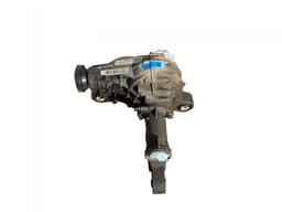 MERCEDES-BENZ A1643302102 Front axle Differential MERCEDES-BENZ ML-CLASS (W164) (2005-2011) — thumbnail 4
