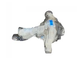 JEEP 68060207AD Front axle Differential JEEP GRAND CHEROKEE IV (WK, WK2) (2010-2021) — thumbnail 3