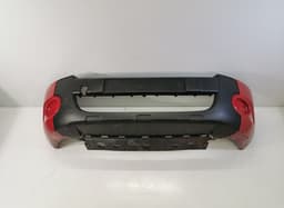 CITROËN Front Bumper CITROËN BERLINGO III (2008-2018) — thumbnail 1