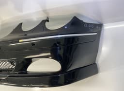 MERCEDES-BENZ Front Bumper MERCEDES-BENZ S-CLASS Coupe (C215) (1999-2006) — thumbnail 4