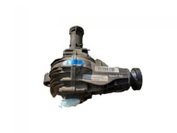MERCEDES-BENZ A1643302102 Front axle Differential MERCEDES-BENZ ML-CLASS (W164) (2005-2011) — thumbnail 2