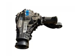MERCEDES-BENZ A1643302102 Front axle Differential MERCEDES-BENZ ML-CLASS (W164) (2005-2011) — thumbnail 1