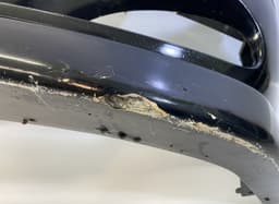 MERCEDES-BENZ Front Bumper MERCEDES-BENZ S-CLASS Coupe (C215) (1999-2006) — thumbnail 5