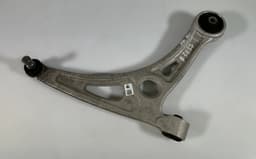 HYUNDAI Front Axle Track Control Arm lower Right HYUNDAI NEXO (FE) (2018-) — thumbnail 1