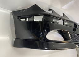 MERCEDES-BENZ Front Bumper MERCEDES-BENZ S-CLASS Coupe (C215) (1999-2006) — thumbnail 2