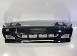 MERCEDES-BENZ Front Bumper MERCEDES-BENZ S-CLASS Coupe (C215) (1999-2006) — thumbnail 1