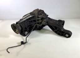 MERCEDES-BENZ A1643302102 Front axle Differential MERCEDES-BENZ ML-CLASS (W164) (2005-2011) — thumbnail 1