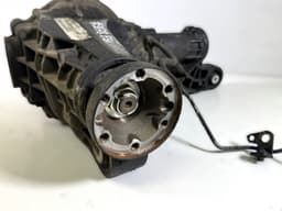 MERCEDES-BENZ A1643302102 Front axle Differential MERCEDES-BENZ ML-CLASS (W164) (2005-2011) — thumbnail 6