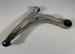 HYUNDAI Front Axle Track Control Arm lower Right HYUNDAI NEXO (FE) (2018-) — thumbnail 2