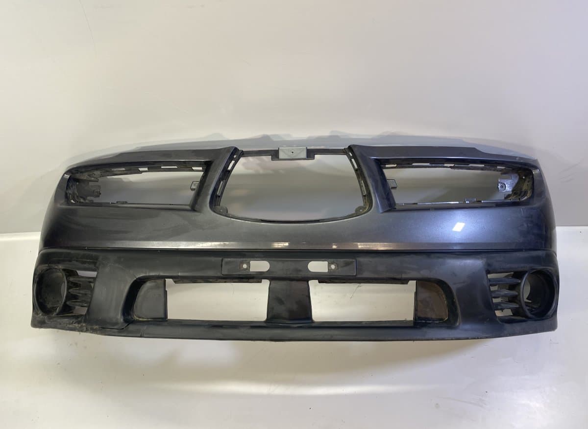 Front Bumper SUBARU TRIBECA (B9) (2005-2007)