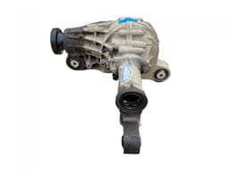 MERCEDES-BENZ A1643302502 Front axle Differential MERCEDES-BENZ R-CLASS (W251) (2006-2013) — thumbnail 4