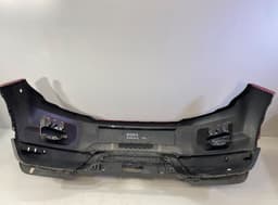 LAND ROVER Front Bumper LAND ROVER EVOQUE I (L538) (2011-2018) — thumbnail 7