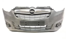 OPEL Front Bumper OPEL COMBO D (X12) (2012-2018) — thumbnail 1