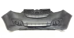 OPEL Front Bumper OPEL COMBO D (X12) (2012-2018) — thumbnail 2
