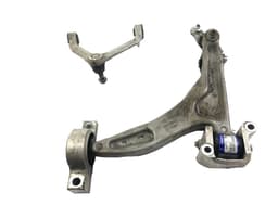 VOLVO 32298153 Front Axle Track Control Arm lower left VOLVO V60 II / S60 III (224, 225, 227) (2018-) — thumbnail 6