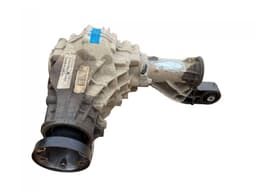 MERCEDES-BENZ A1643302502 Front axle Differential MERCEDES-BENZ R-CLASS (W251) (2006-2013) — thumbnail 1