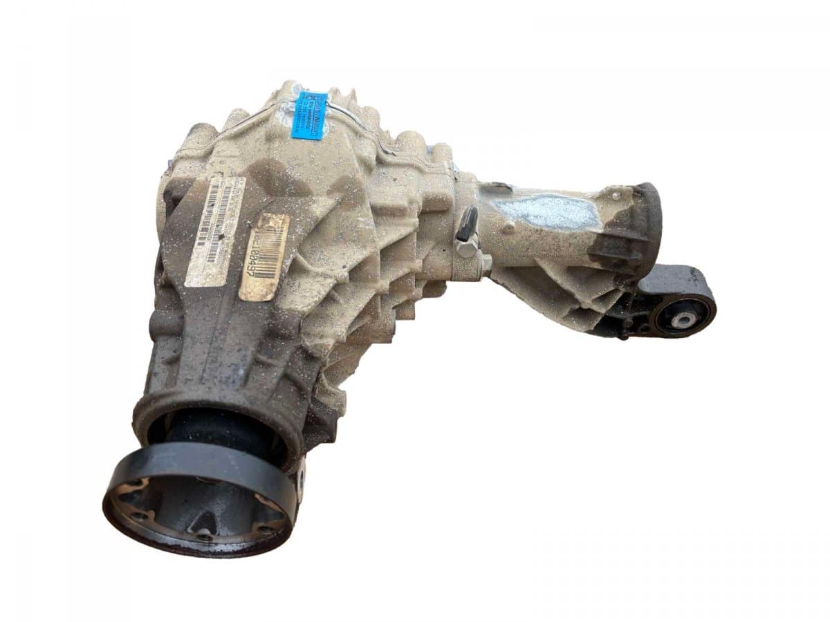 MERCEDES-BENZ A1643302502 Front axle Differential MERCEDES-BENZ R-CLASS (W251) (2006-2013)