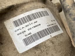 LAND ROVER LR066513 Front axle Differential LAND ROVER RANGE ROVER IV (LG/L405) (2012-2021) — thumbnail 5