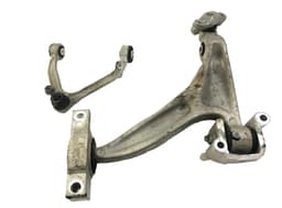 VOLVO 32298153 Front Axle Track Control Arm lower left VOLVO V60 II / S60 III (224, 225, 227) (2018-) — thumbnail 2