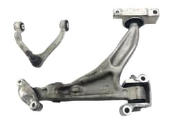 VOLVO 32298153 Front Axle Track Control Arm lower left VOLVO V60 II / S60 III (224, 225, 227) (2018-) — thumbnail 5