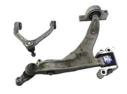 VOLVO 32298153 Front Axle Track Control Arm lower left VOLVO V60 II / S60 III (224, 225, 227) (2018-) — thumbnail 1