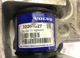 VOLVO 32298153 Front Axle Track Control Arm lower left VOLVO V60 II / S60 III (224, 225, 227) (2018-) — thumbnail 7