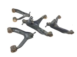 IVECO 5801564293 Front Axle Track Control Arm lower left IVECO DAILY VI (2014-) — thumbnail 1