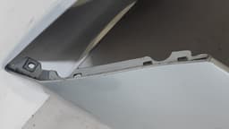 HYUNDAI Front Bumper HYUNDAI i20 I (PB) (2008-2014) — thumbnail 3