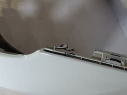 VOLVO Front Bumper VOLVO XC60 I (2008-2017) — thumbnail 8