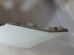 VOLVO Front Bumper VOLVO XC60 I (2008-2017) — thumbnail 7