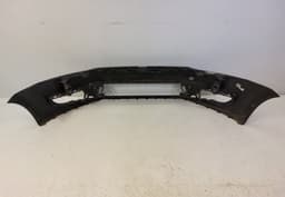 VW 6R0807221R Front Bumper VW POLO V (6R, 6C, 61) (2009-2017) — thumbnail 10