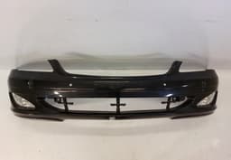 MERCEDES-BENZ A2218800040 Front Bumper MERCEDES-BENZ S-CLASS (W221) (2005-2013) — thumbnail 1
