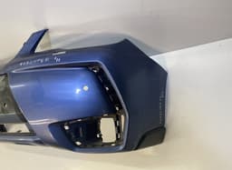 SUBARU Front Bumper SUBARU FORESTER (SJ) (2013-2018) — thumbnail 2
