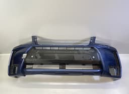 SUBARU Front Bumper SUBARU FORESTER (SJ) (2013-2018) — thumbnail 1