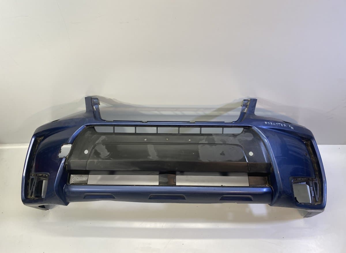 SUBARU Front Bumper SUBARU FORESTER (SJ) (2013-2018)