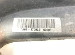 IVECO 5801564293 Front Axle Track Control Arm lower left IVECO DAILY VI (2014-) — thumbnail 7