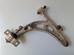 SUBARU 20202FE470 Front Axle Track Control Arm lower left SUBARU IMPREZA (GD, GG) (2000-2008) — thumbnail 2