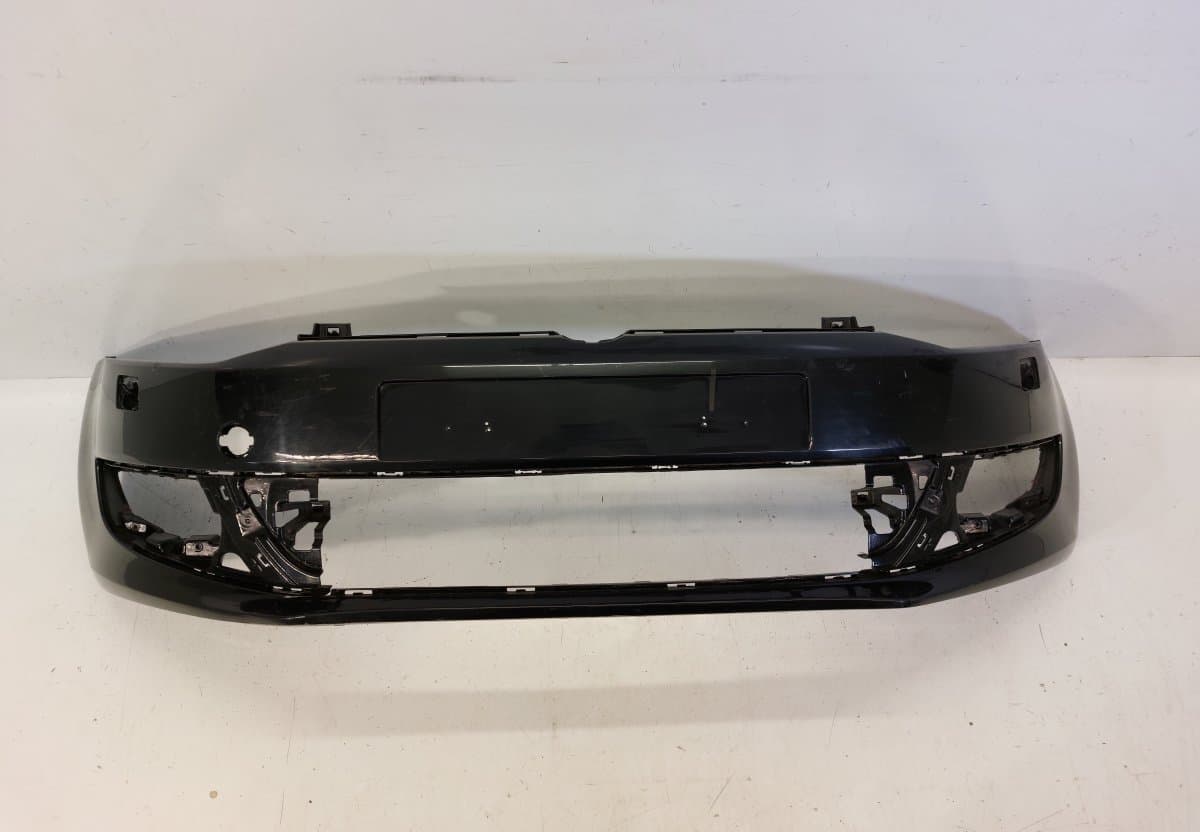 VW 6R0807221R Front Bumper VW POLO V (6R, 6C, 61) (2009-2017)