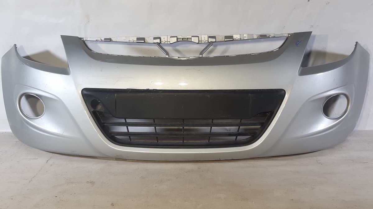 Front Bumper HYUNDAI i20 I (PB) (2008-2014)