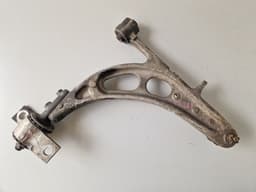 SUBARU 20202FE470 Front Axle Track Control Arm lower left SUBARU IMPREZA (GD, GG) (2000-2008) — thumbnail 1