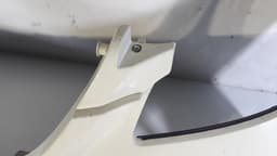 MERCEDES-BENZ Front Bumper MERCEDES-BENZ A-CLASS (W169) (2004-2012) — thumbnail 7