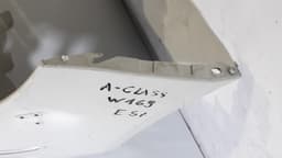 MERCEDES-BENZ Front Bumper MERCEDES-BENZ A-CLASS (W169) (2004-2012) — thumbnail 6
