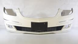 MERCEDES-BENZ Front Bumper MERCEDES-BENZ A-CLASS (W169) (2004-2012) — thumbnail 1