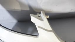 MERCEDES-BENZ Front Bumper MERCEDES-BENZ A-CLASS (W169) (2004-2012) — thumbnail 4