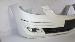MERCEDES-BENZ Front Bumper MERCEDES-BENZ A-CLASS (W169) (2004-2012) — thumbnail 2