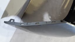 MITSUBISHI Front Bumper MITSUBISHI OUTLANDER III (GG, GF, ZJ, ZK, ZL) (2012-2021) — thumbnail 3
