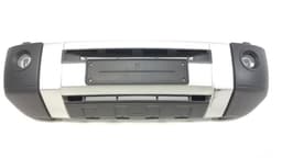 LAND ROVER Front Bumper LAND ROVER DISCOVERY III (TAA) (2004-2009) — thumbnail 1